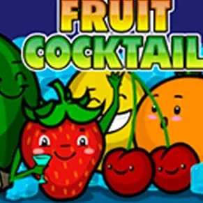 Игровой автомат Fruit Cocktail в каталоге Азино Мобайл