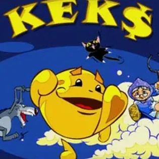 Игровой автомат Keks в каталоге Азино Мобайл